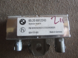 BMW - Antenna Amplifier - 65206912243